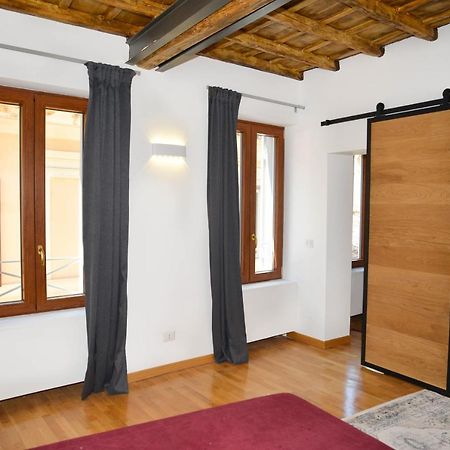 Fidia Palace Marco Aurelio'S Apartment Colosseo Rome Luaran gambar