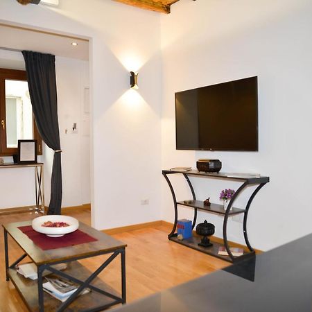 Fidia Palace Marco Aurelio'S Apartment Colosseo Rome Luaran gambar