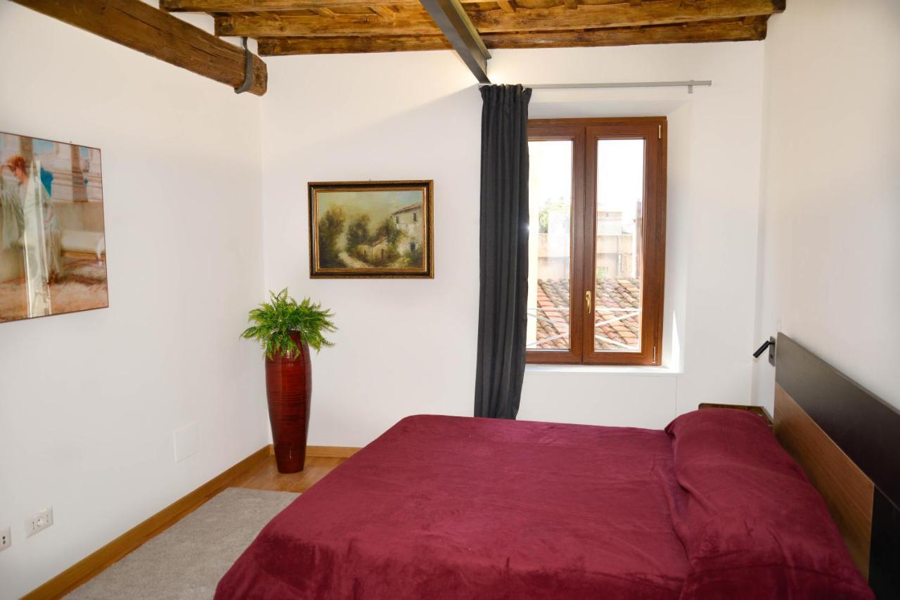 Fidia Palace Marco Aurelio'S Apartment Colosseo Rome Luaran gambar