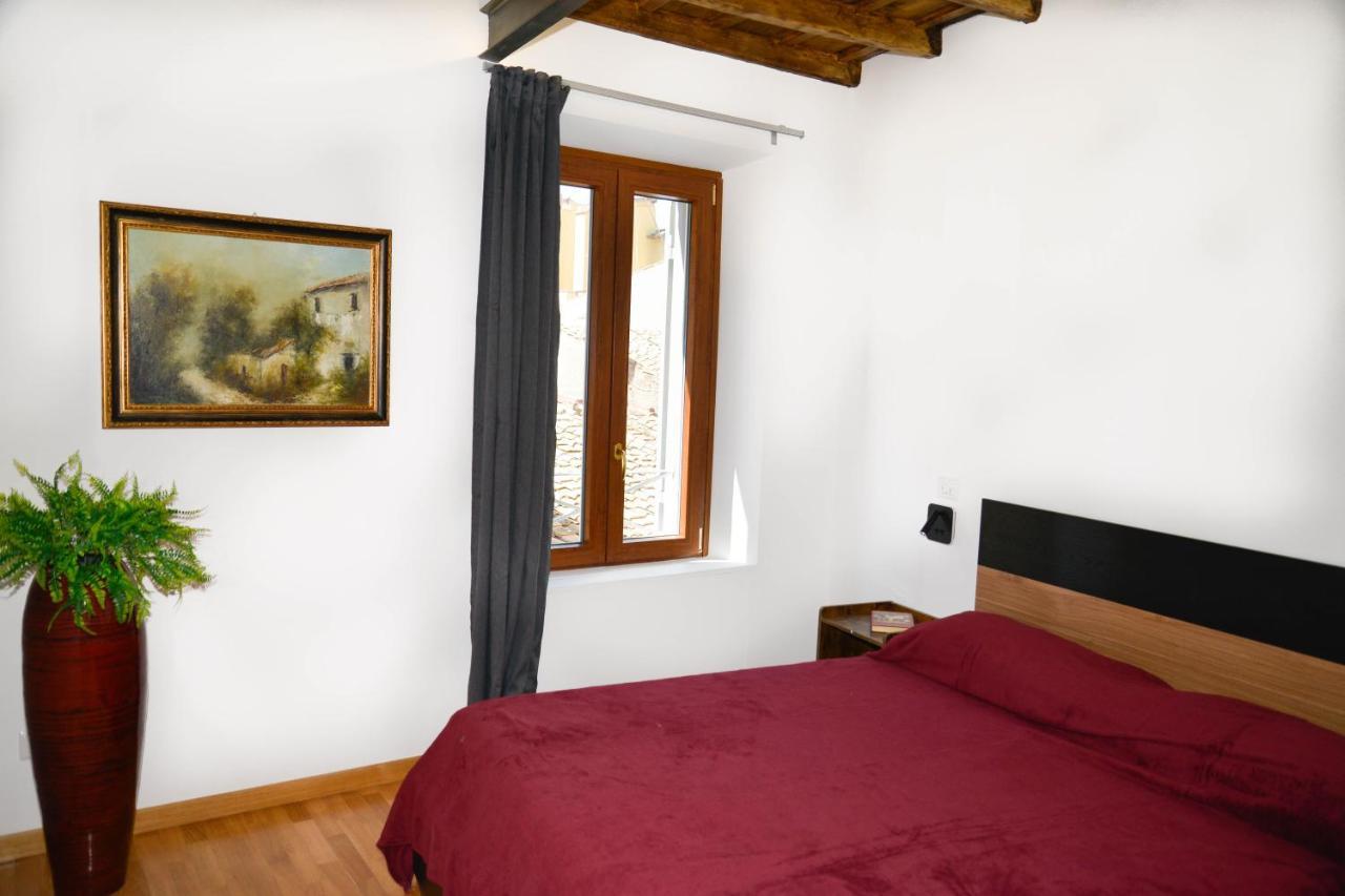Fidia Palace Marco Aurelio'S Apartment Colosseo Rome Luaran gambar