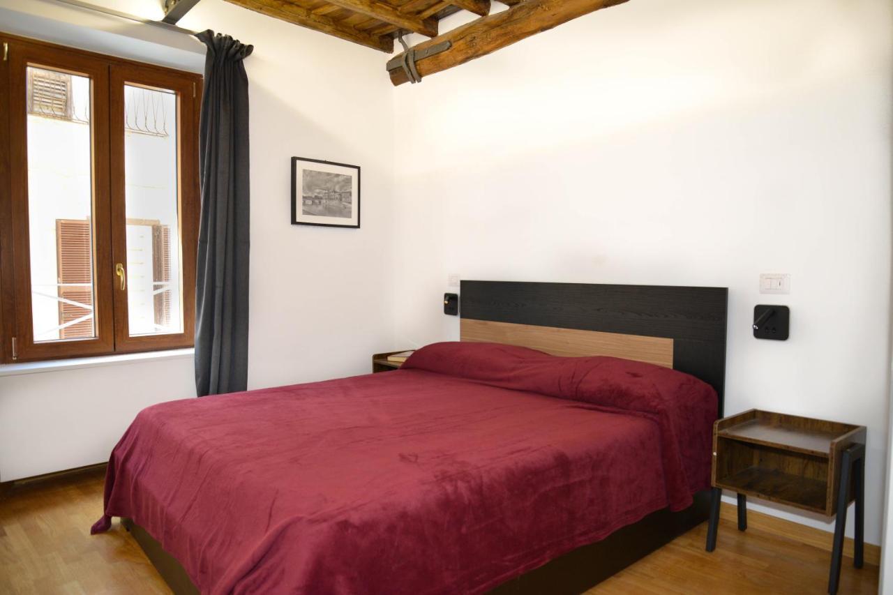 Fidia Palace Marco Aurelio'S Apartment Colosseo Rome Luaran gambar