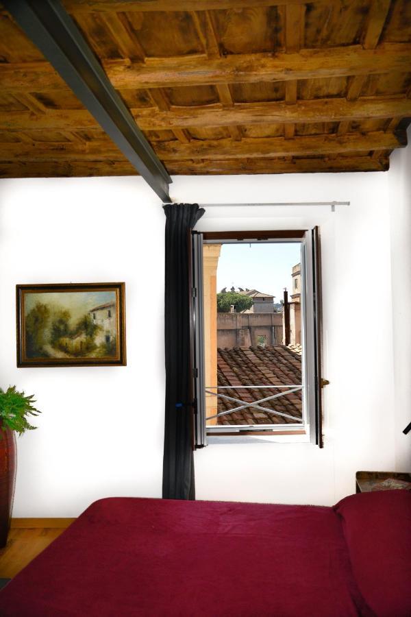 Fidia Palace Marco Aurelio'S Apartment Colosseo Rome Luaran gambar